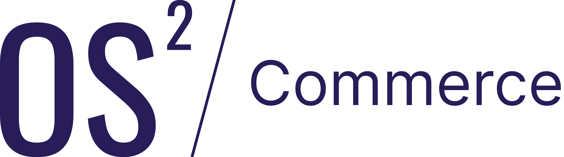 OSS Commerce
