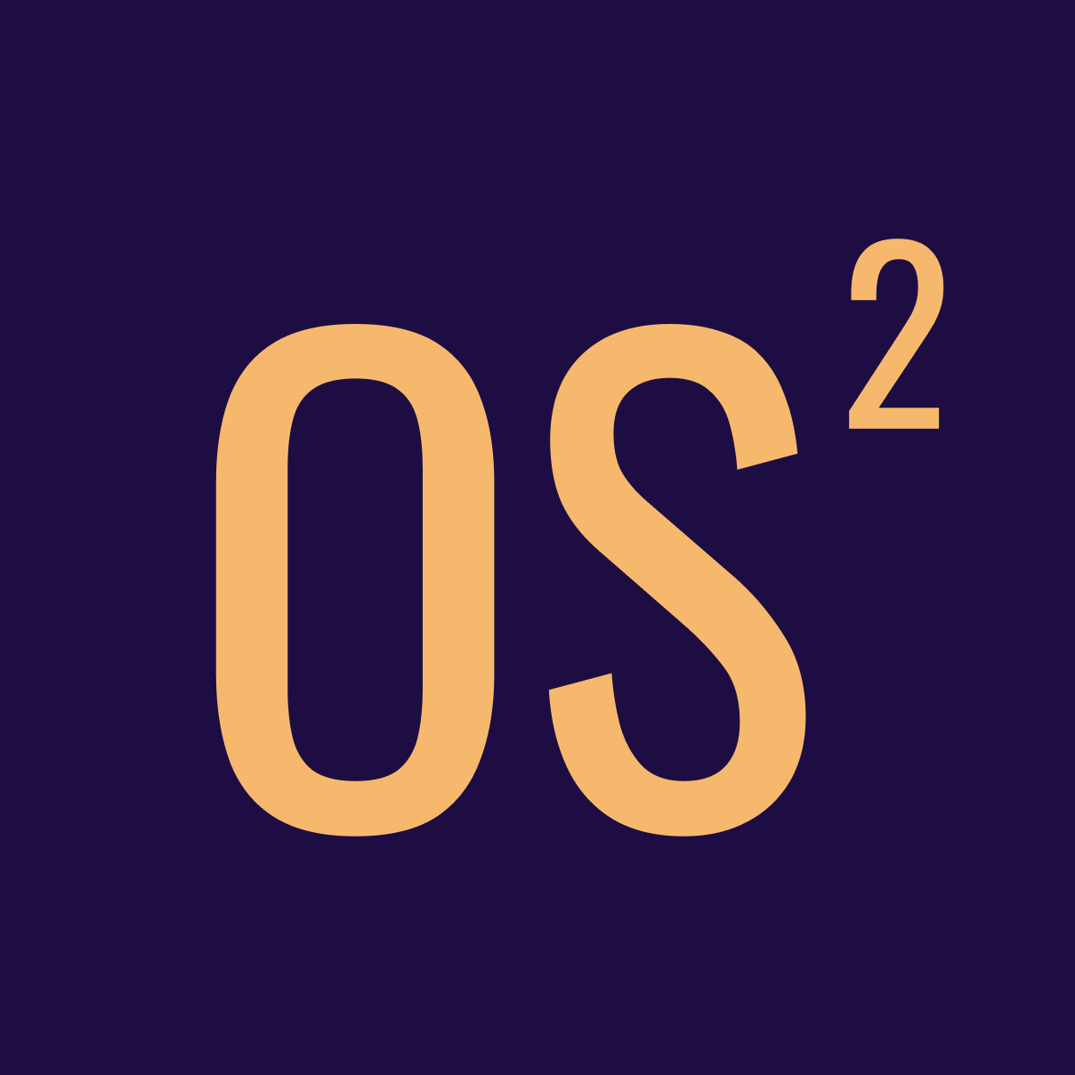 OS² Logo